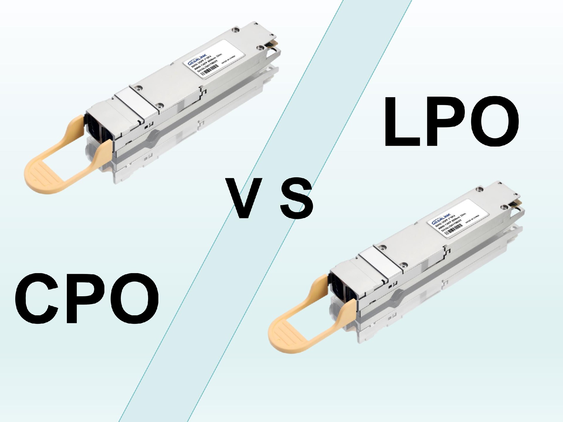 800G光模块：AI时代数据高速传输的核心引擎
